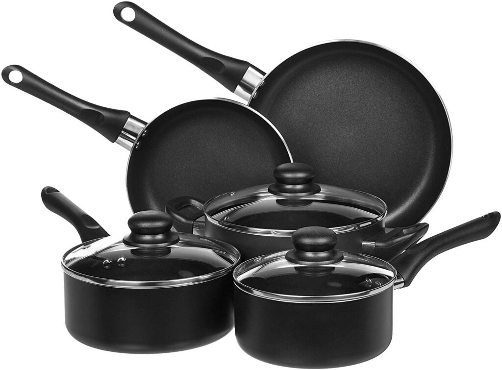 Top 10 Best Cookware for Electric Coil Stove of 2022 Reviewed