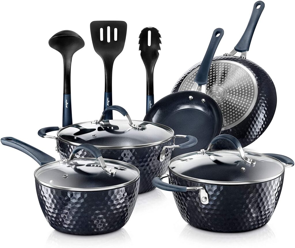Top 10 Best Cookware for Electric Coil Stove of 2022 Reviewed