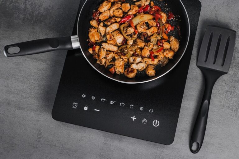 How to Tell If Cookware Is Induction Ready - Wide Kitchen
