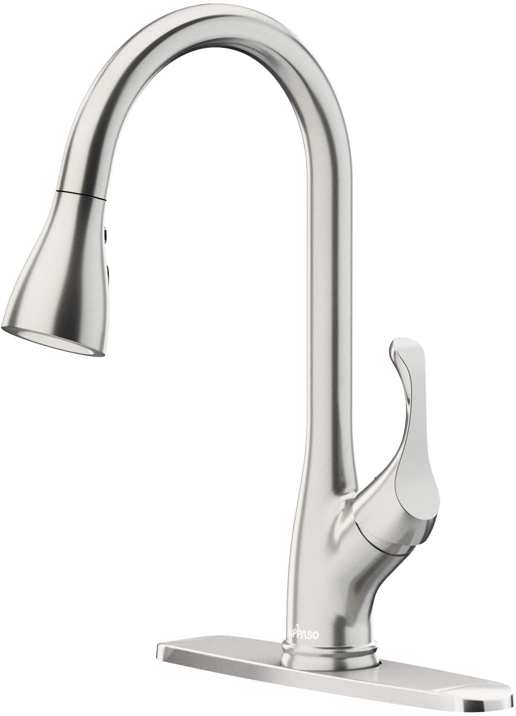 Top 10 Best Kitchen Faucets for Hard Water of 2022 Reviewed
