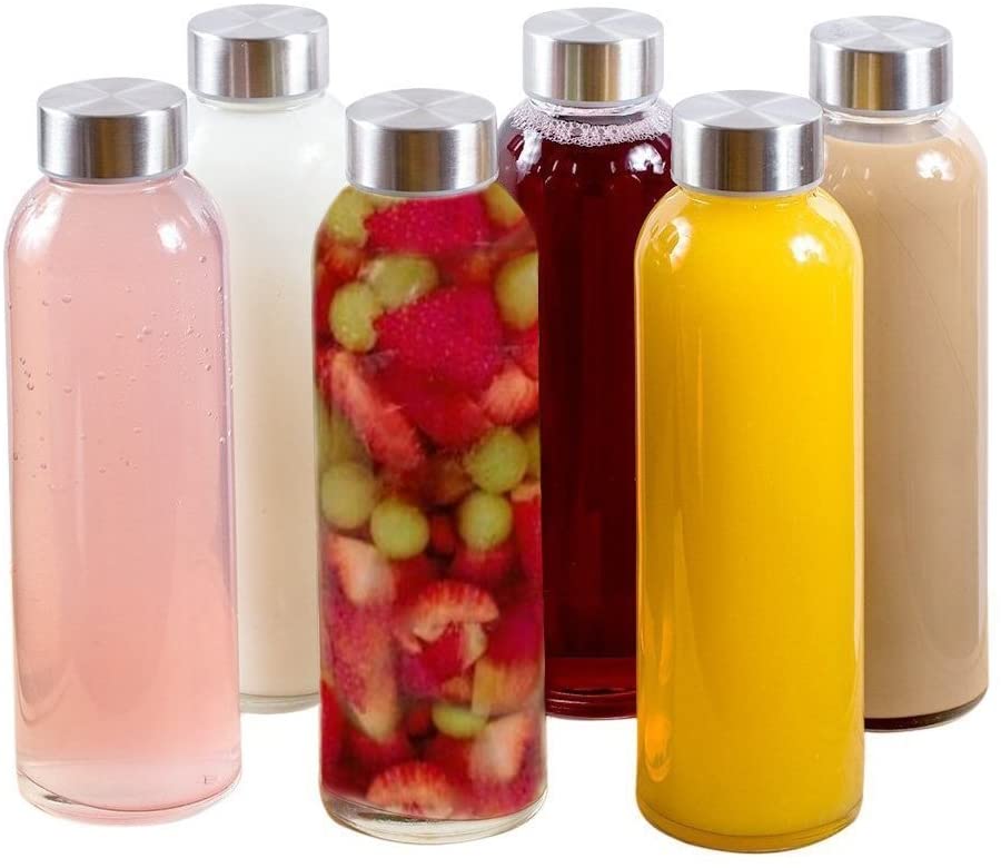 Best Containers for Storing Juice – Reviews for 2022 - Wide Kitchen