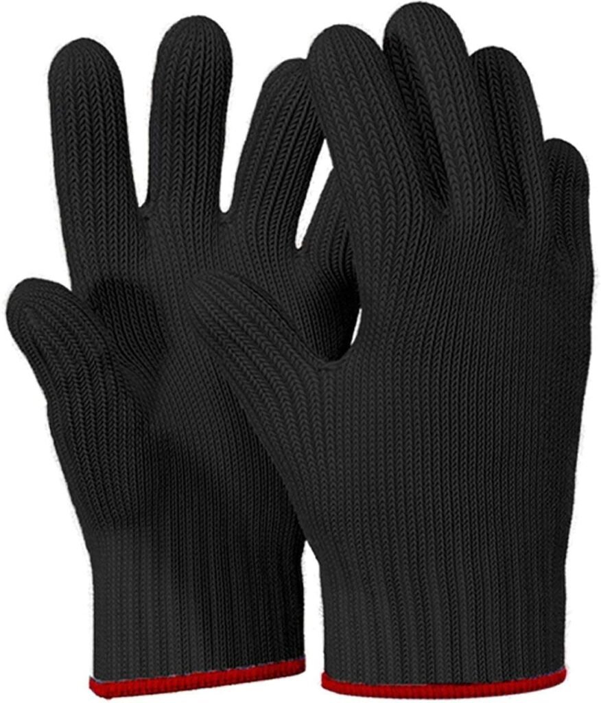 Top 9 Best Heat Resistant Gloves of 2022 Reviewed + Buying Guide - Wide ...