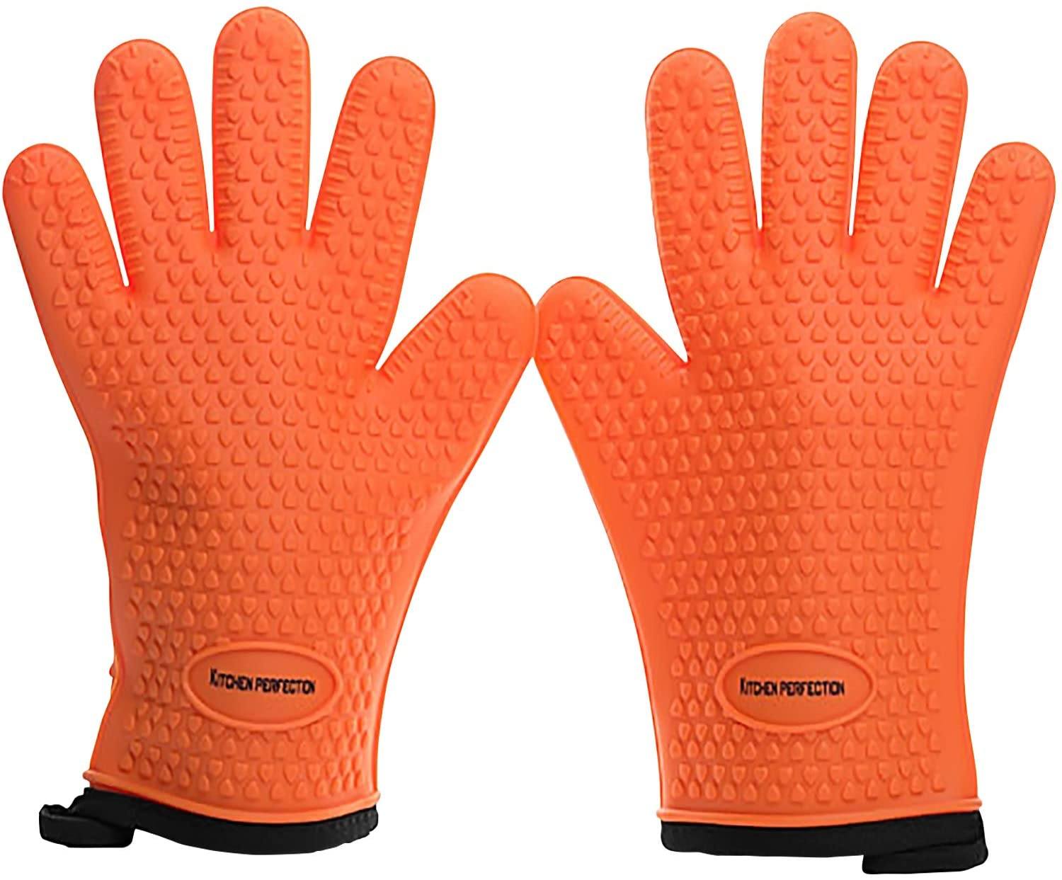 Top 9 Best Heat Resistant Gloves of 2022 Reviewed + Buying Guide Wide