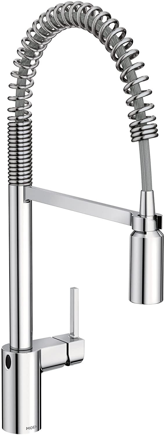 Top 10 Best Kitchen Faucets for Hard Water of 2022 Reviewed