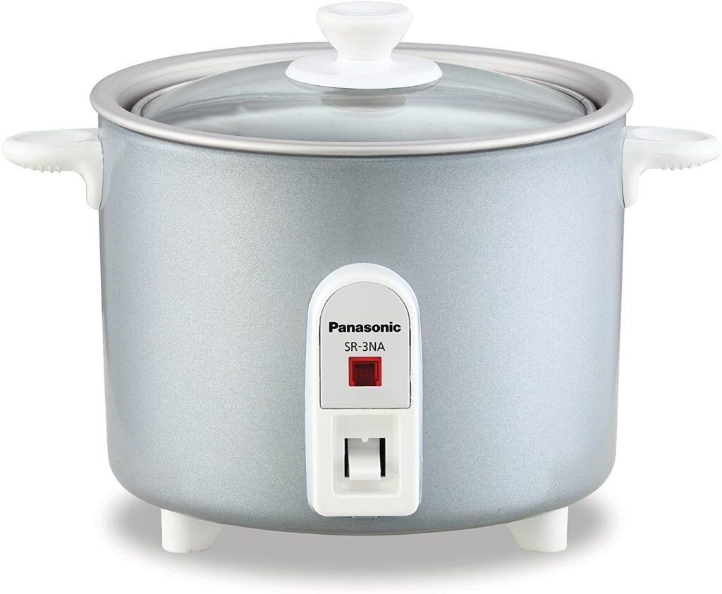 Best Rice Cookers Under $50: Complete Buyer's Guide and Review