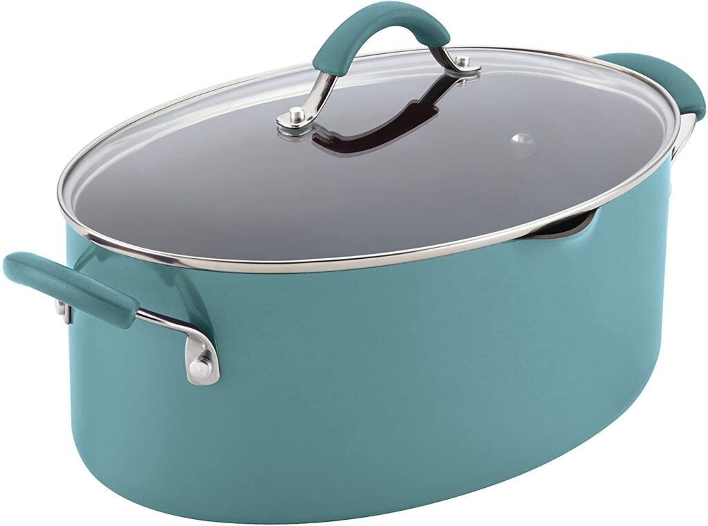 best cooking pots for health