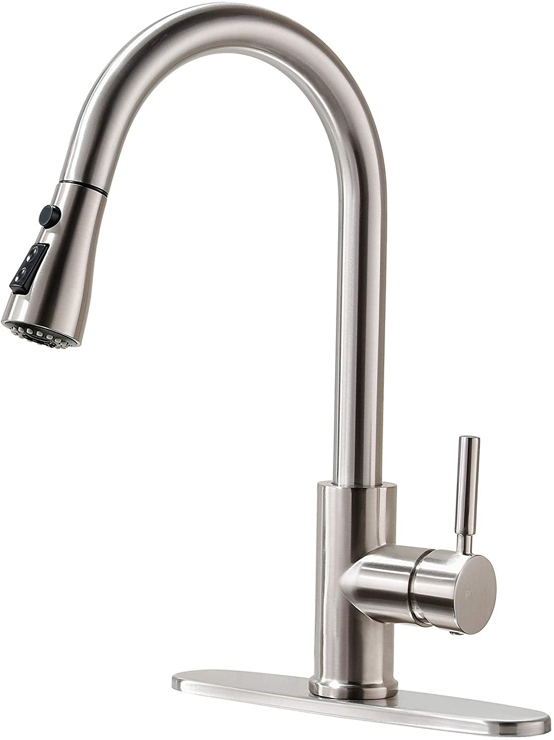 Top 10 Best Kitchen Faucets for Hard Water of 2022 Reviewed