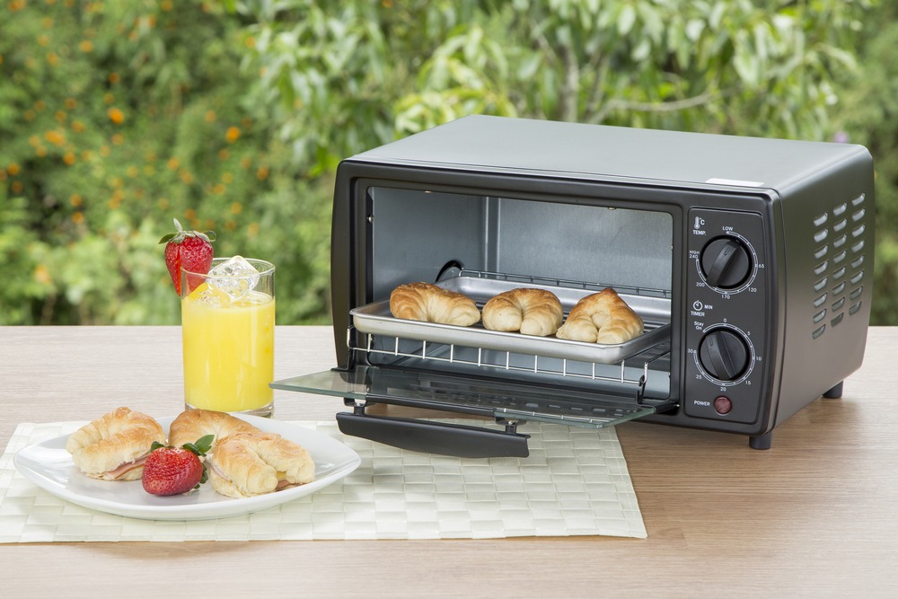 Top 7 Toaster Ovens Under 50 Reviewed in 2022 Wide Kitchen