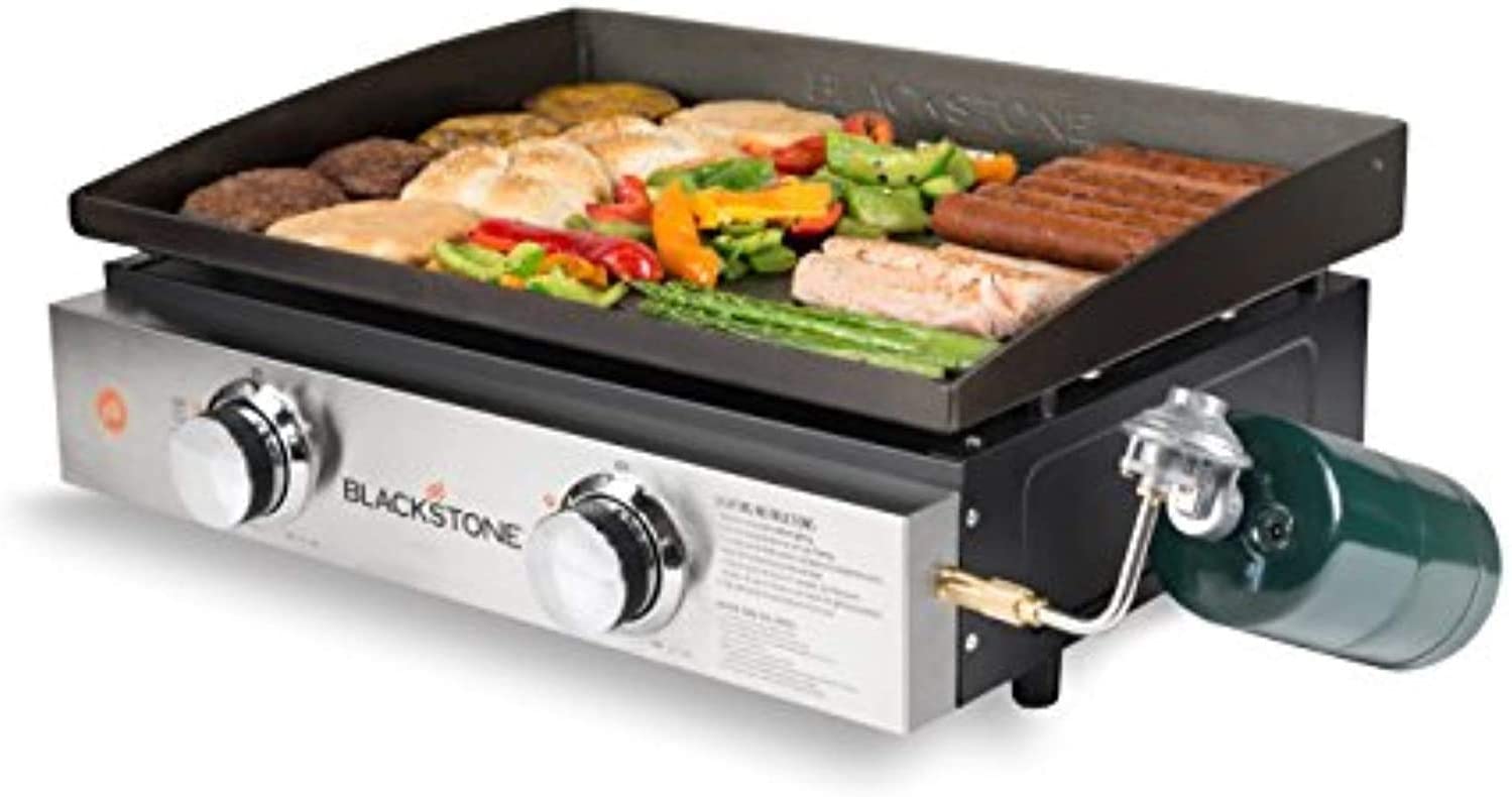 Top 12 Best Gas Grills Under 150 of 2022 Reviewed Wide Kitchen