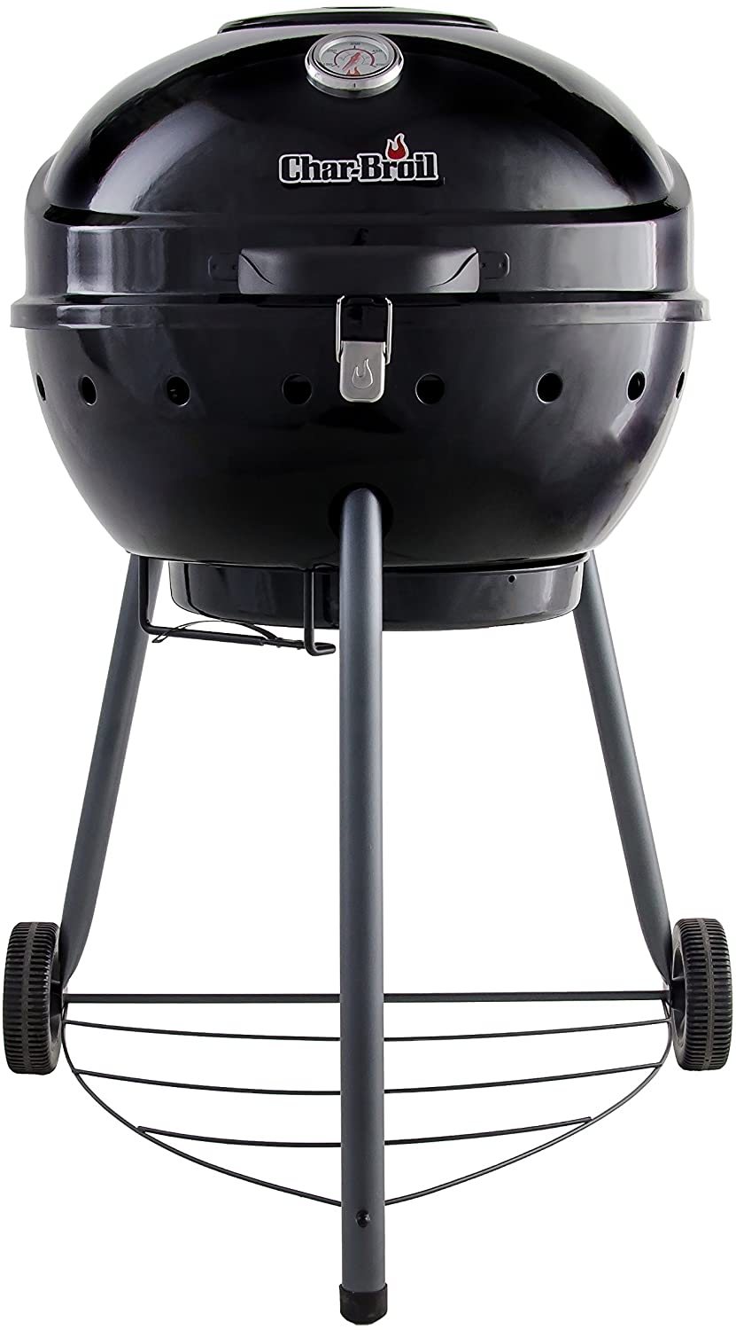 Top 7 Most Charcoal Grills Under 300 Reviewed 2021