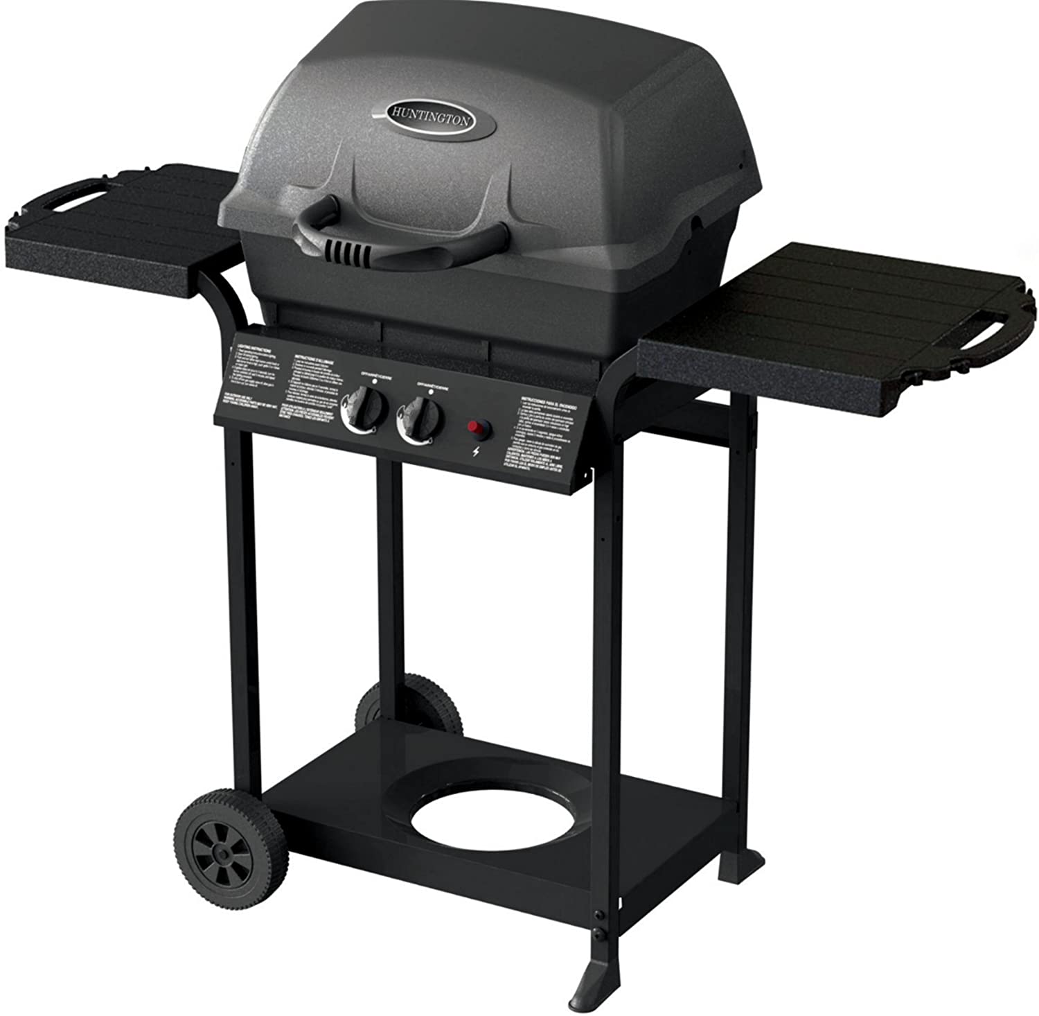 Top 12 Best Gas Grills Under 150 of 2022 Reviewed Wide Kitchen
