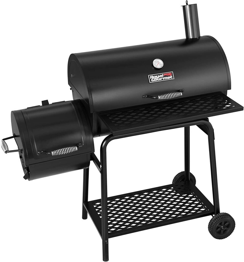 Top 7 Most Charcoal Grills Under 300 Reviewed 2022