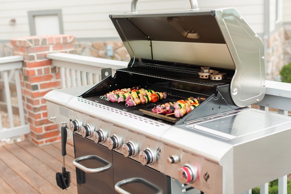 Top Best 2 Burner Gas Grill Reviewed in 2022 Plus Buying Guide