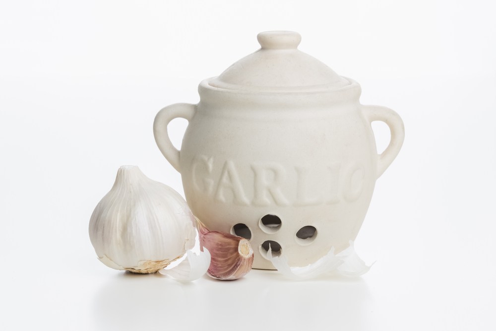 Kitchen Bakeware The 8 Best Garlic Keeper in 2022 Wide Kitchen