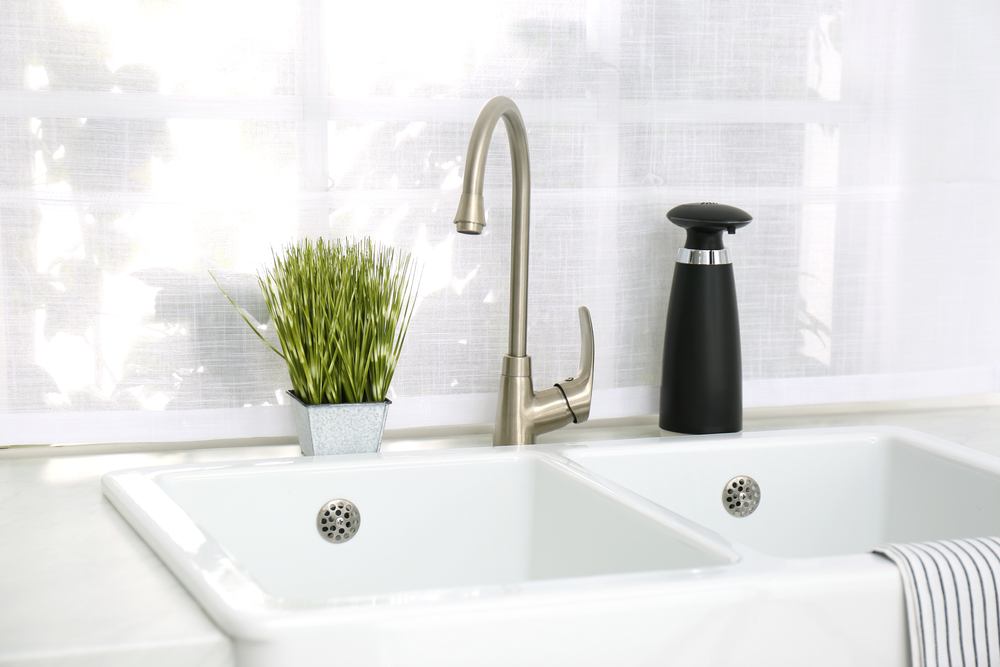 Top 8 Best Kitchen Soap Dispenser Of 2022 With Full Buying Guide