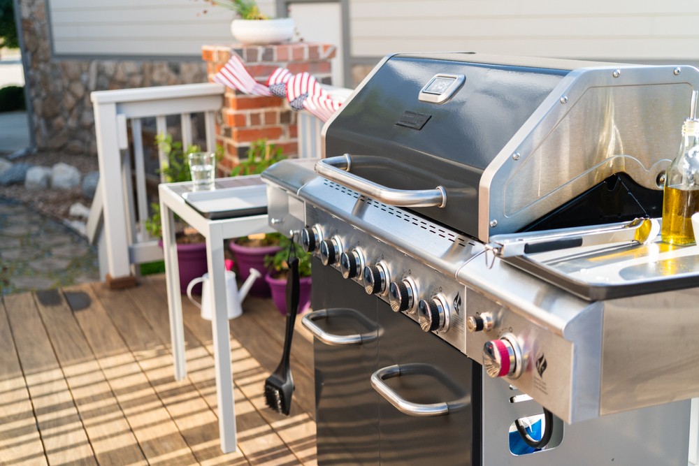 Seven Best Propane Grills Under 300 More Quality, Less Money 2022