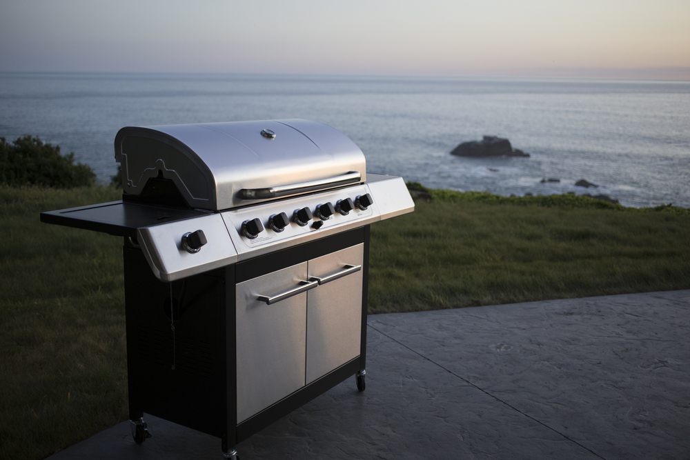 Top 4 Most Rotisserie Grill Updated List 2022