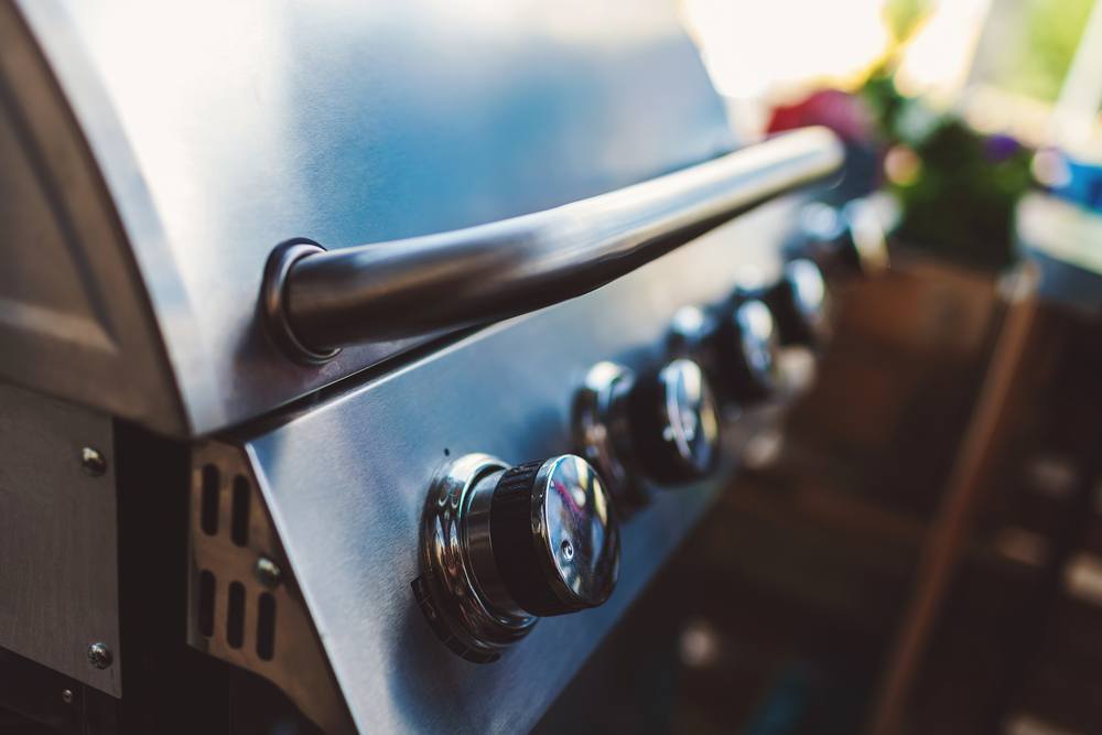 Top 8 Stainless Steel Grills in 2021 Reviewed - Wide Kitchen