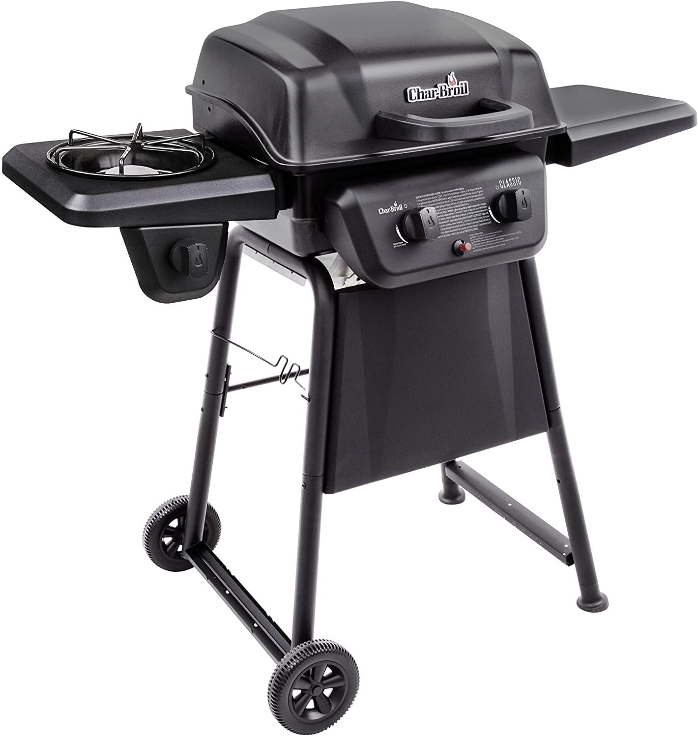 Seven Best Propane Grills Under 300 More Quality, Less Money 2022