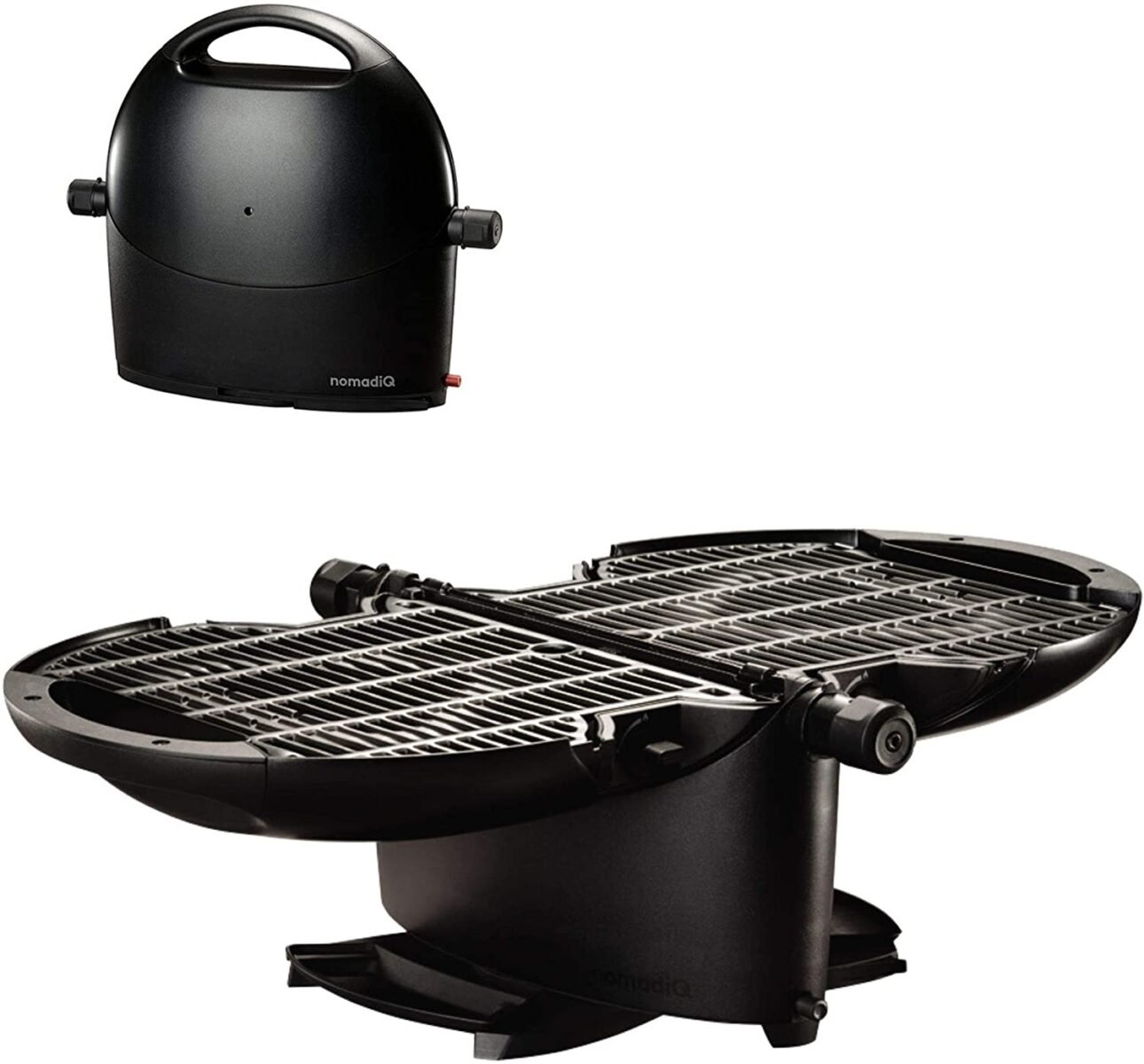 The Top 7 Finest Tabletop Propane Grill Reviewed 2022 Wide Kitchen