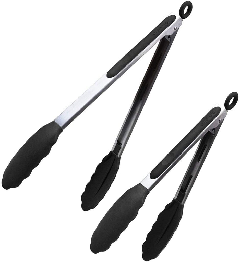 Best Grill Tongs Of Reviewed With Buying Guide Wide Kitchen