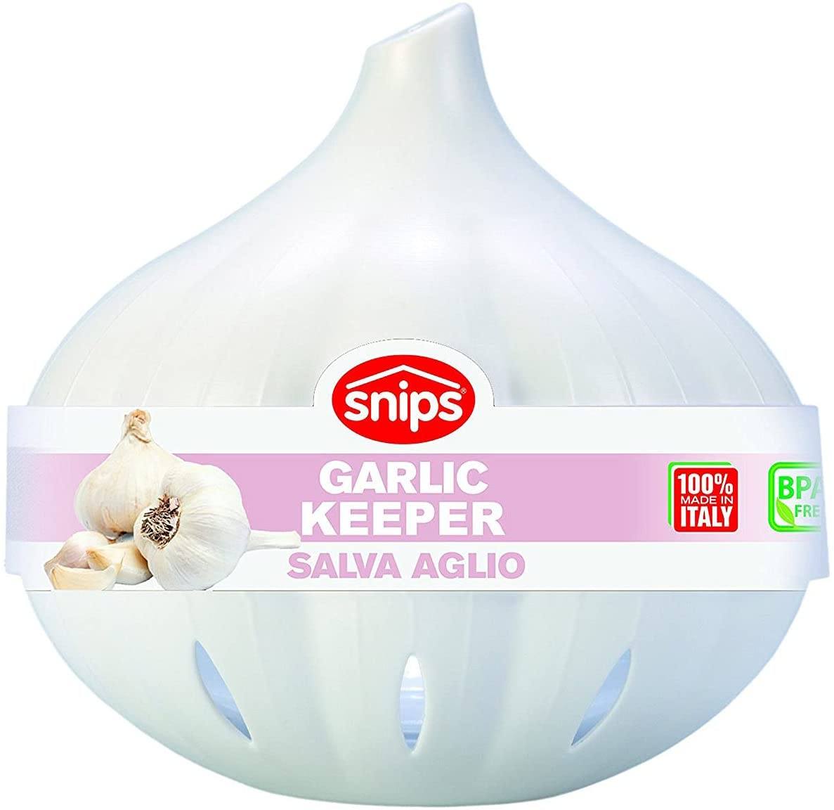 Kitchen Bakeware The 8 Best Garlic Keeper in 2022 Wide Kitchen